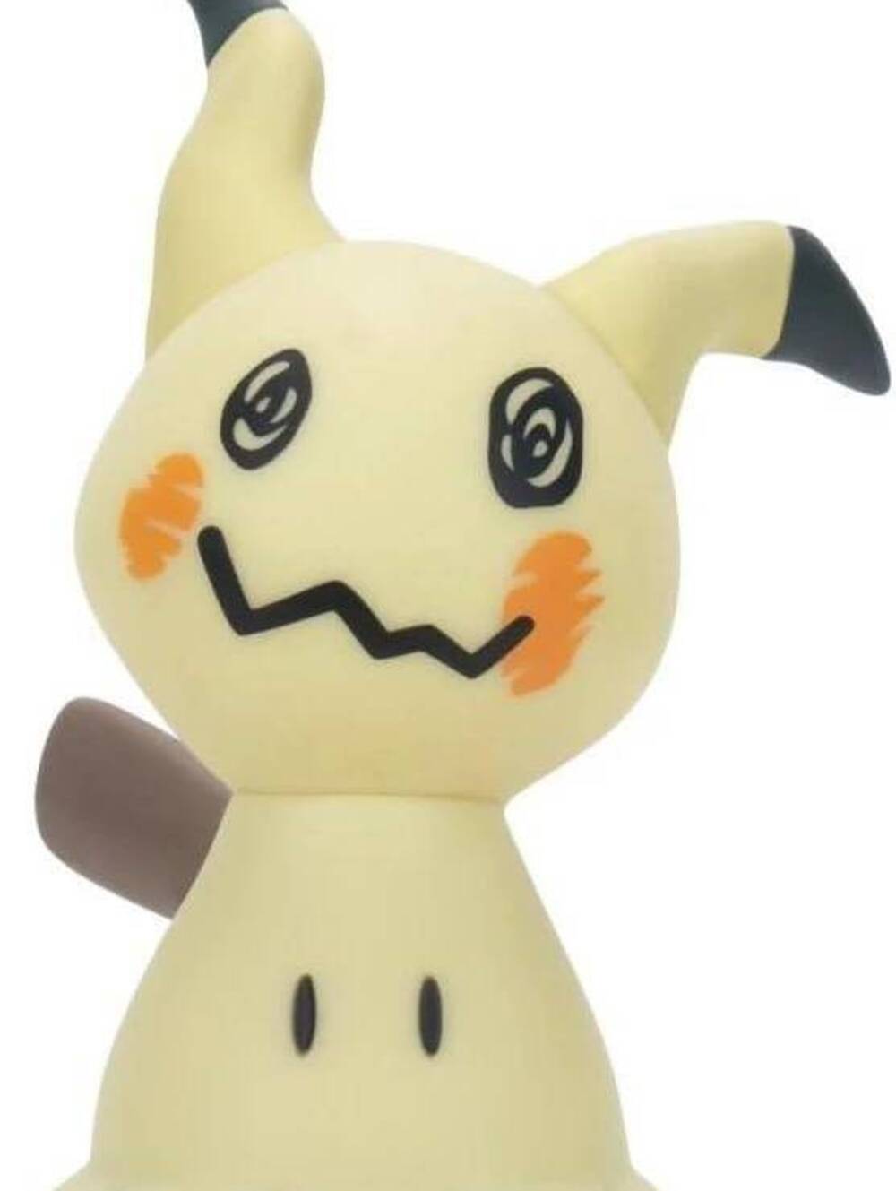 Pokémon Select Mimikyu Vinyl Figure